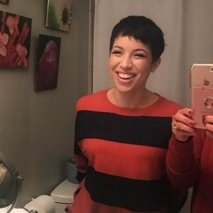 Meet your Posher, Colleen